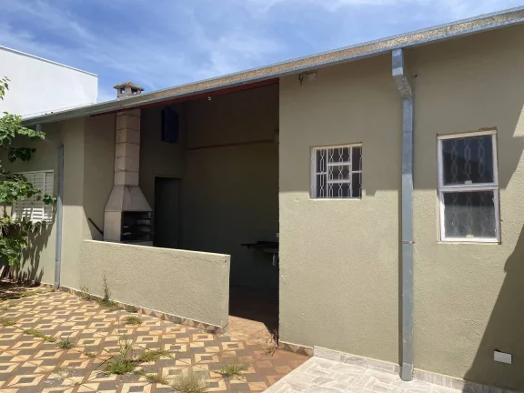 Imagem CASA PRONTA PARA MORAR