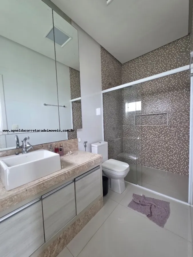 Imagem Casa em Condomínio para Venda em Parnamirim, Pium (Distrito Litoral), 5 dormitórios, 5 suítes, 6 banheiros, 5 vagas