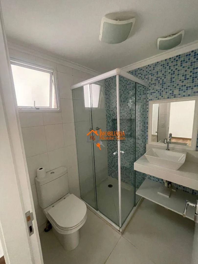Imagem Apartamento com Varanda Gourmet no Parque Residence - 3 Dorms, 1 Suíte, Planejados!