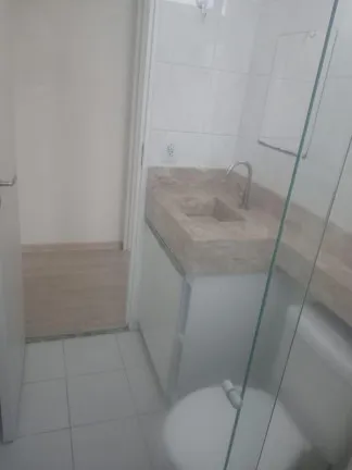 Imagem Apartamento com 2 Quartos à Venda, 49 m² em Alto Da Mooca - São Paulo