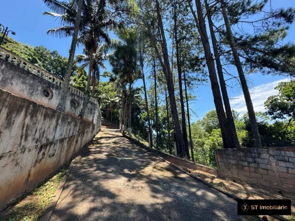 Imagem Chácara Fácil Acesso em Mairiporã-Permuta Por Casa de Menor Valor na Região