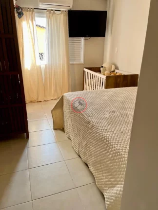 Imagem CASA COM ESCRITURA DEFINIVA A VENDA EM BOISSUCANGA COM 3 SUÍTES, DENTRO DE CONDOMÍNIO