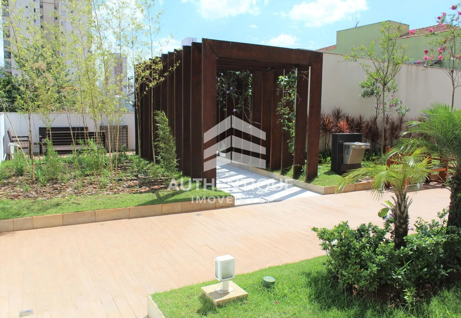 Imagem EASY VILA ROMANA - Apartamento à venda em São Paulo/SP