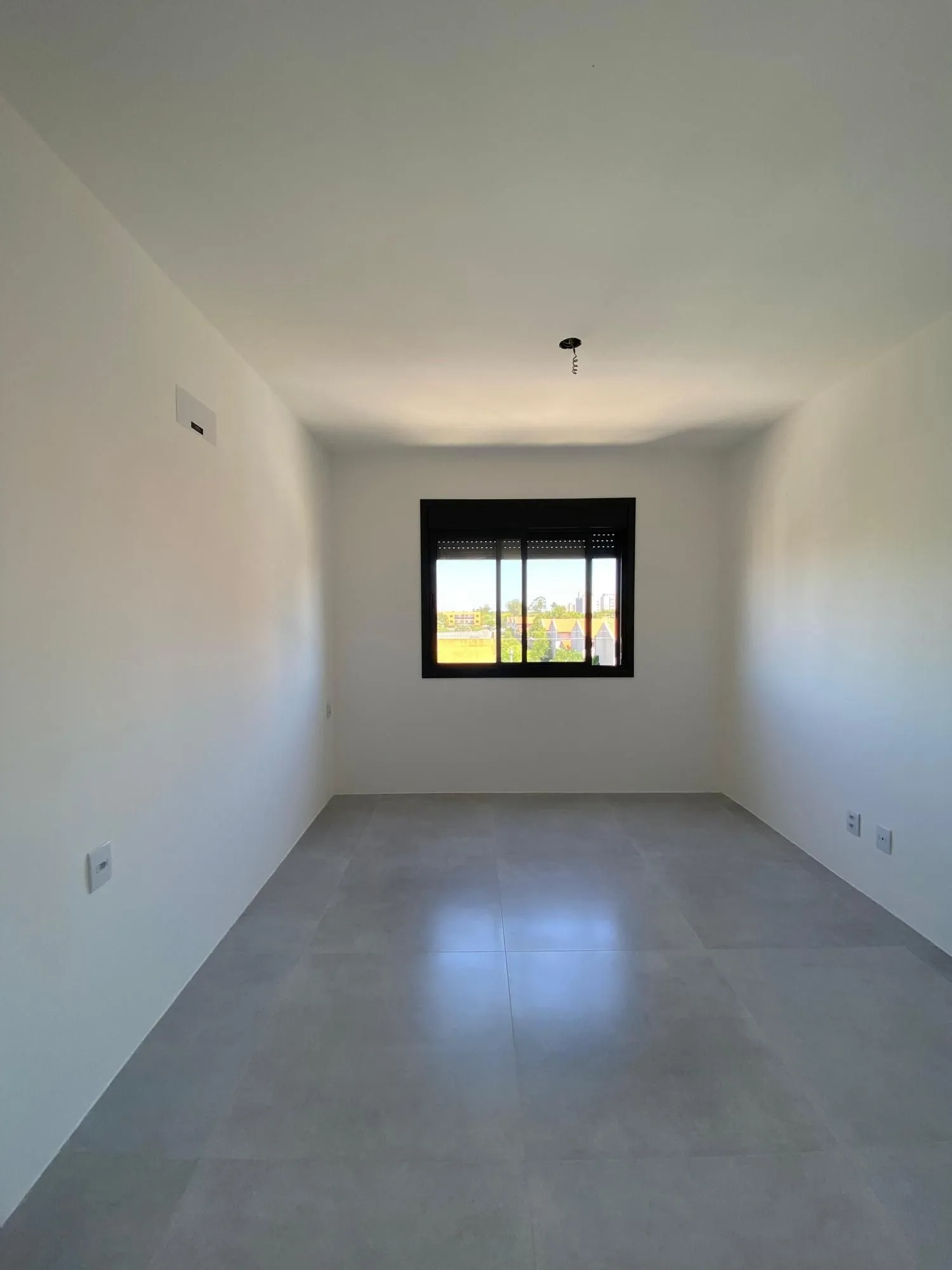 Imagem Apto novo, 02 dorm, 58 m2, 01 vaga, Bairro Fátima Canoas, Elevador, Gás encanado