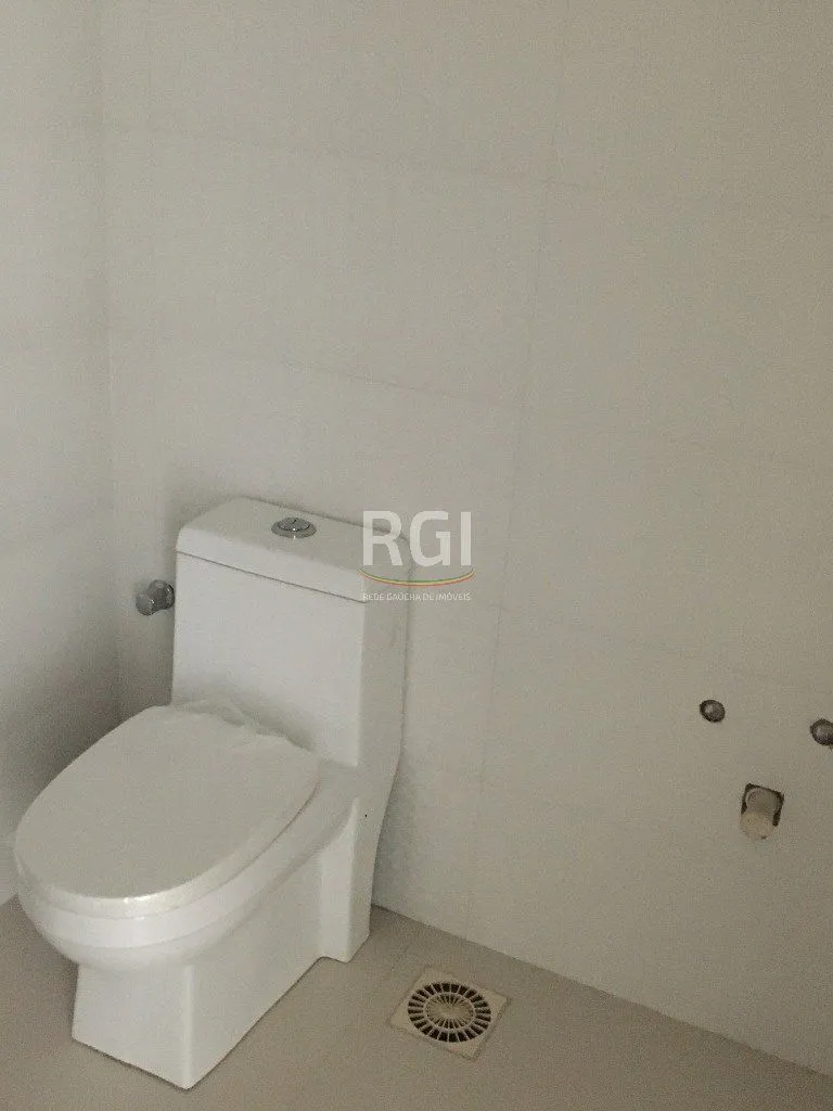 Imagem Apartamento para Venda - 123.48m², 3 dormitórios, sendo 1 suites, 2 vagas - Centro