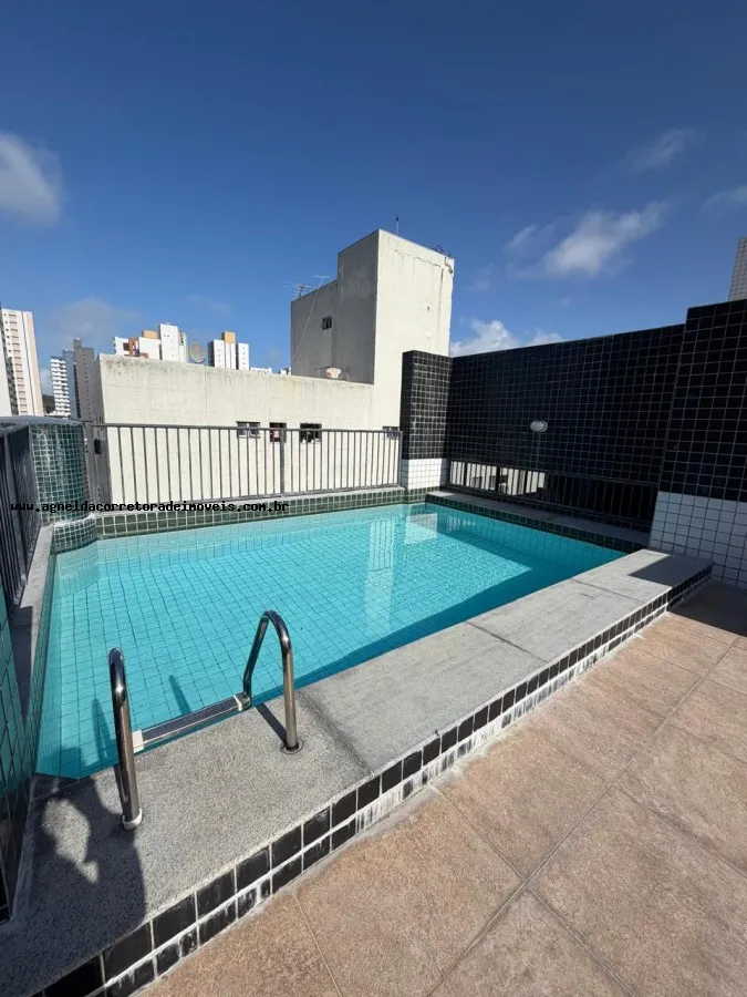 Imagem Apartamento para Venda em Natal, Barro Vermelho