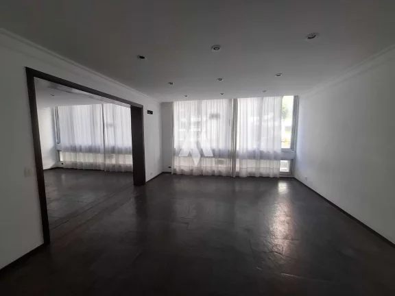 Imagem Apartamento Padrão 4 quartos sendo 3 suite