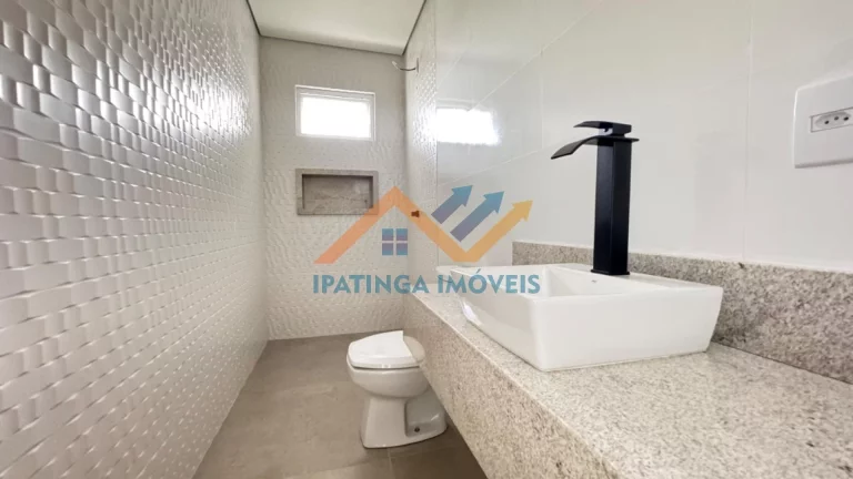 Imagem Cobertura linear no bairro Imbaúbas