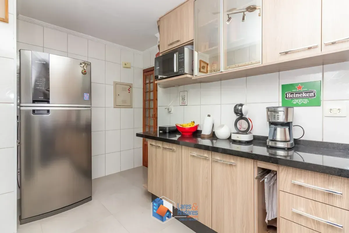 Imagem Apartamento para venda em Jardim Paraíso com 3 quartos, 72m²