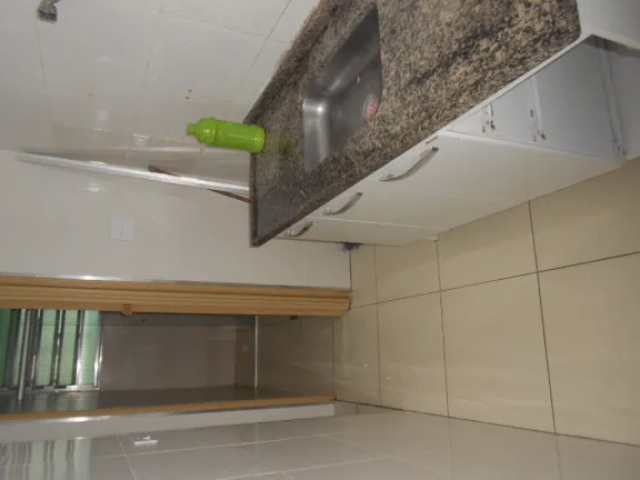 Imagem Kitnet com 1 Quarto à Venda, 40 m² em Caiçara - Praia Grande