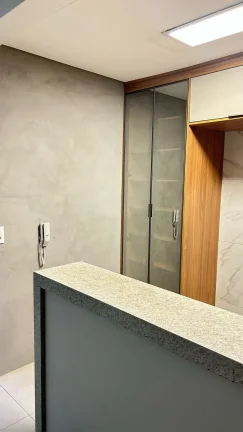Imagem Apartamento 80m² com 3 Dormitórios e Lazer Completo no Condomínio Raízes Campolim