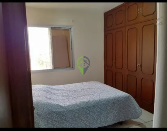 Imagem Apartamento - 3 dormitórios à venda, 265 m² - Aparecida - Santos/SP!!