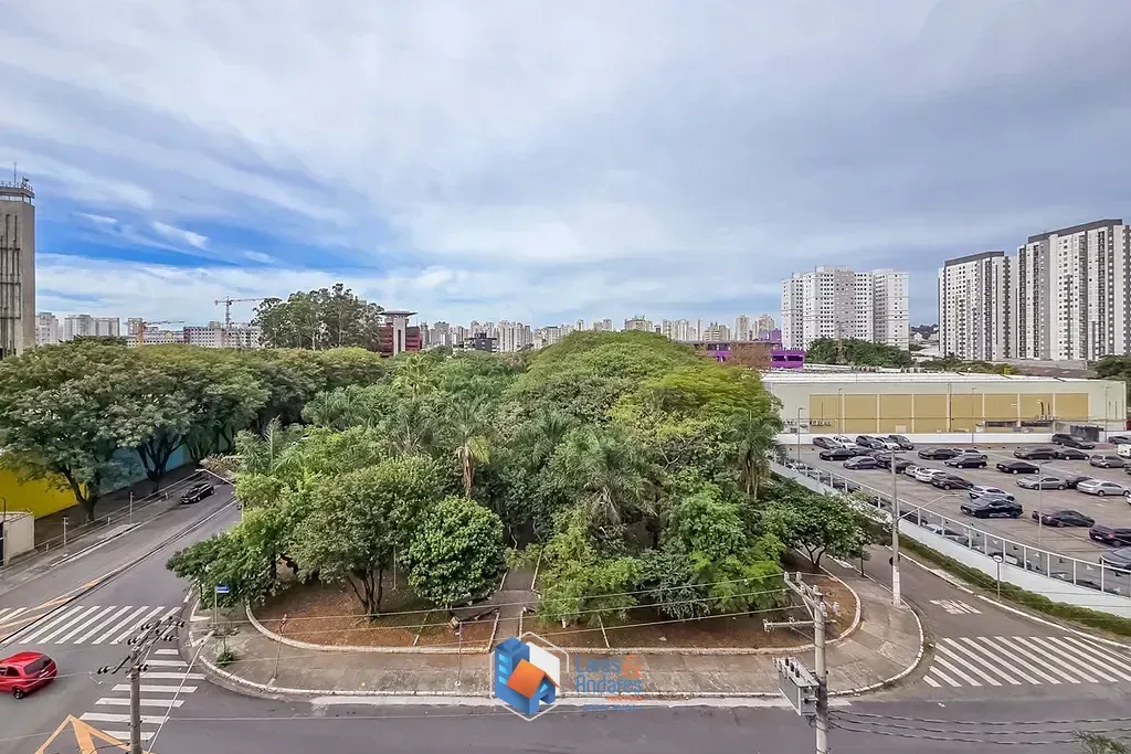 Imagem Apartamento à venda 2 Quartos 1 Suite 64M² Água Branca São Paulo - SP
