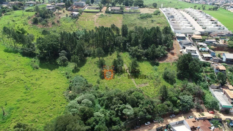 Foto do imóvel Área à venda, 46666 m² por R$ 3.999.999,99 - Jardim Estância Brasil - Atibaia/SP