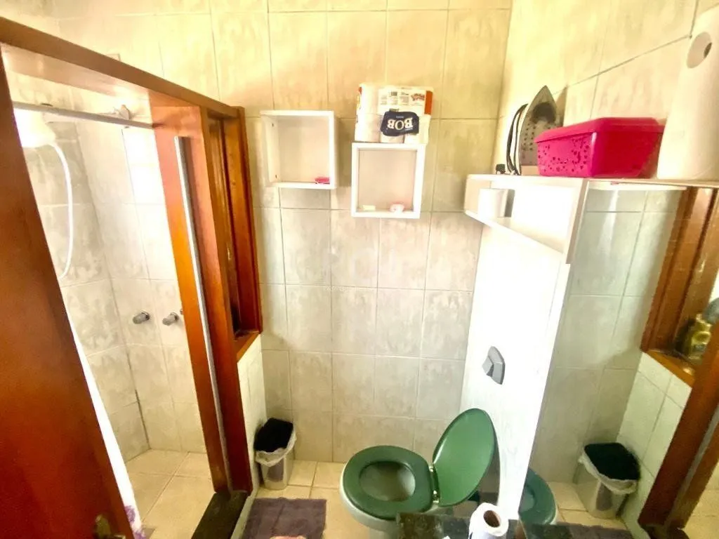 Imagem casa em condominio - 3 dorms. - 2 vagas - 139,00 m² - Guarujá
