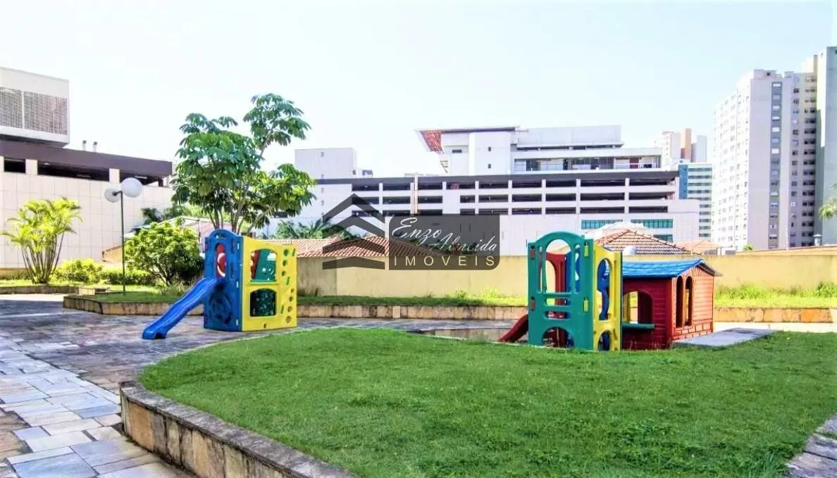 Imagem Apartamento à venda em São Paulo/SP