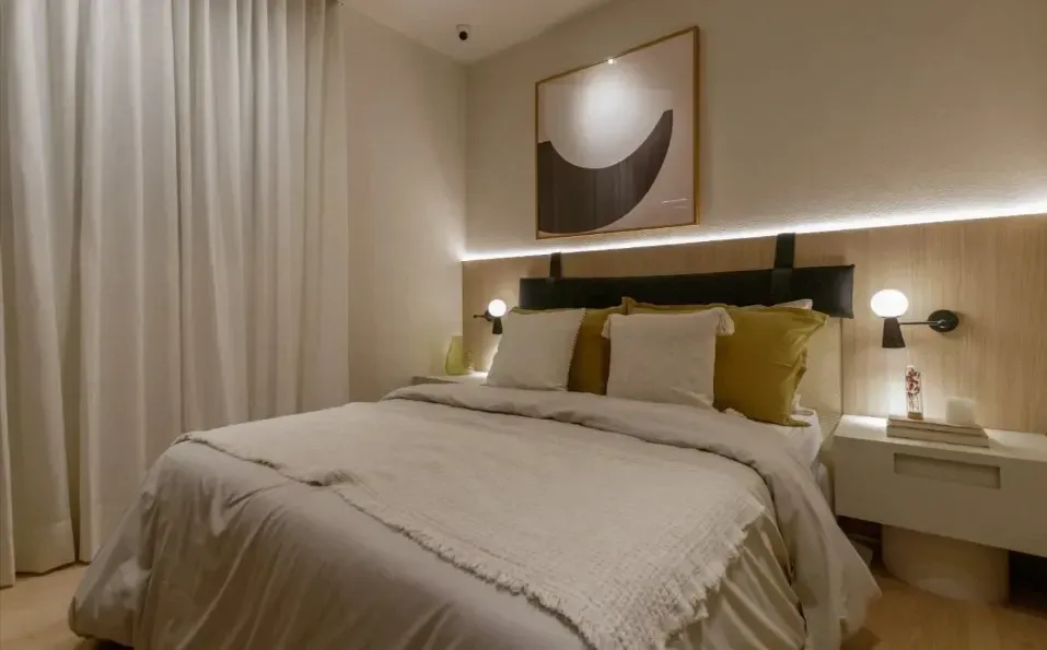 Imagem Apartamento com 2 Quartos à Venda, 54 metros em Barra da Tijuca - Rio de Janeiro