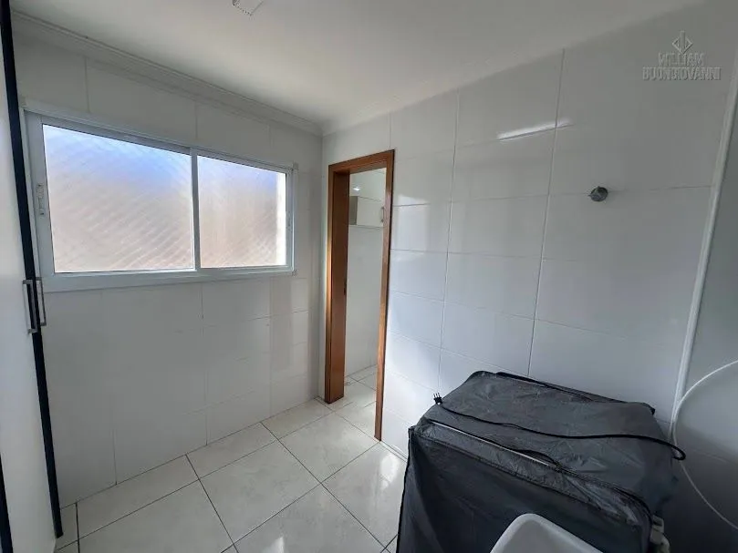 Imagem Locação Canto do Forte 3 Suítes 2 Vagas Demarcadas