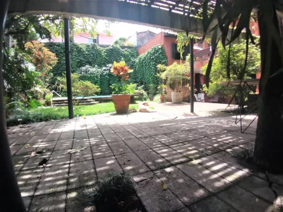 Imagem PACAEMBU * ÚNICA * MAGNÍFICA RESIDÊNCIA * CONFORTO E SEGURANÇA