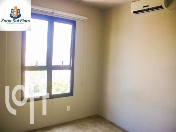 Imagem Linda Cobertura à Venda No Maxhaus Morumbi Com 2 Vagas
