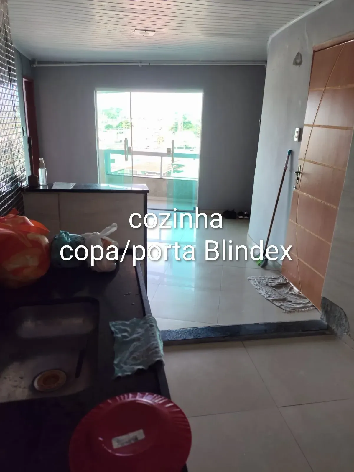 Imagem Sobrado com 3 Quartos à Venda ou Locação, 56 m² em Parque Anchieta - Rio de Janeiro