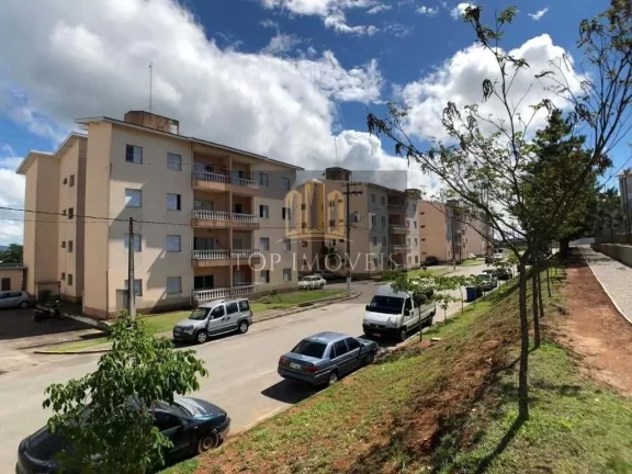 Imagem Apartamento Localizado no Vista Verde Vilaggio Antonini 2 dormitorios Repleto de Planejados