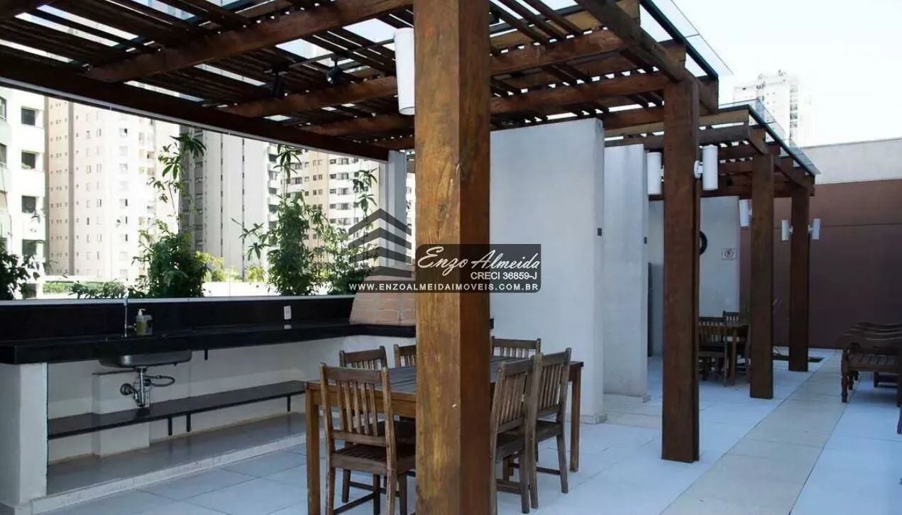 Imagem Apartamento à venda em São Paulo/SP