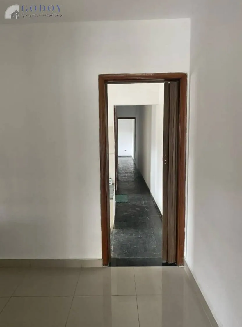 Imagem Casa à Venda no Bairro Maria Áurea - Ótima Localização