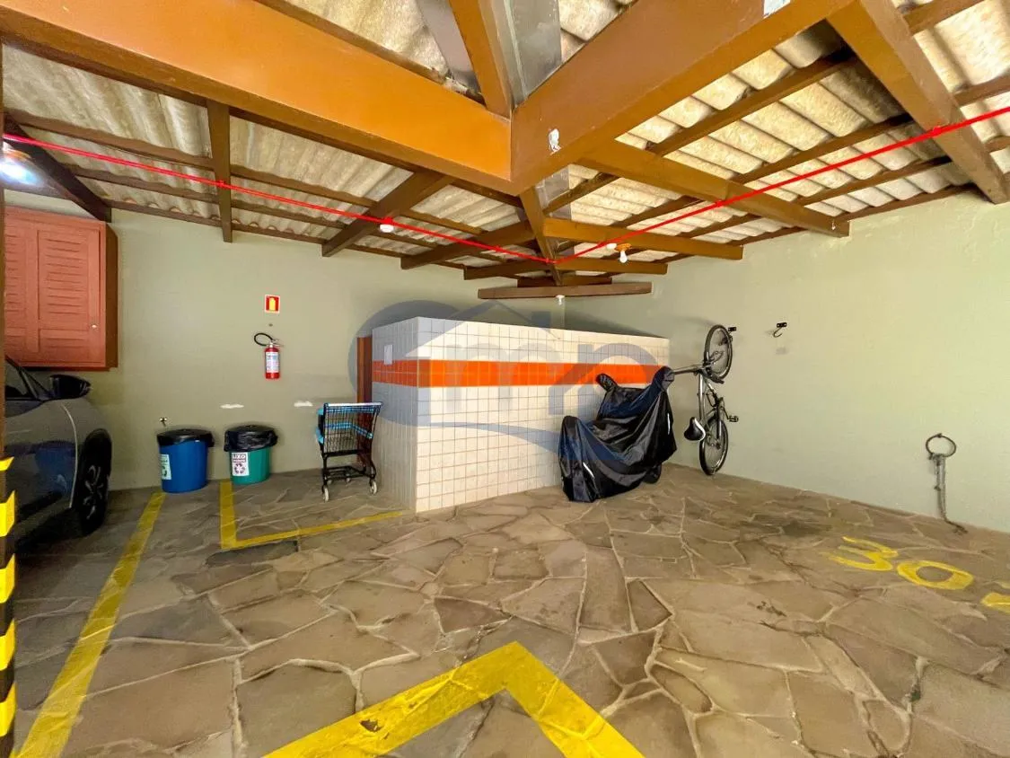 Imagem Apartamento a venda com 3 dormitorios no centro de Torres/RS