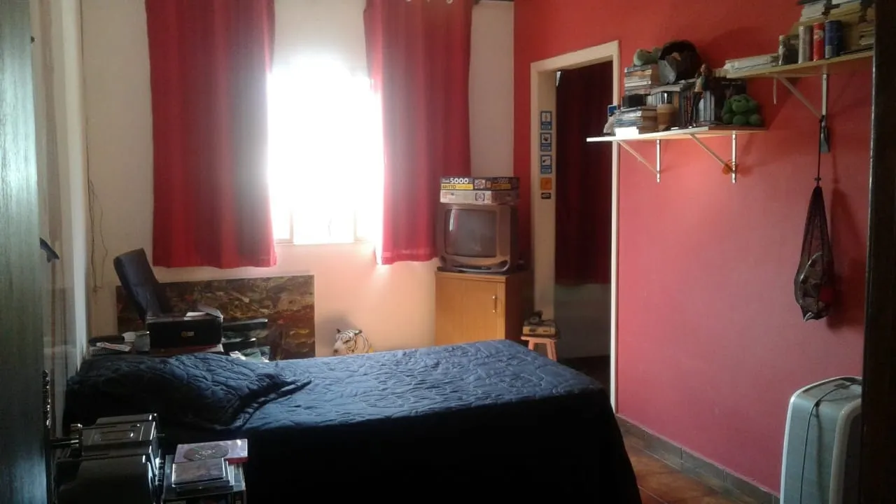 Imagem Comercial à venda 3 Quartos, 1 Suite, 10 Vagas, 664M², São Benedito, Pindamonhangaba - SP