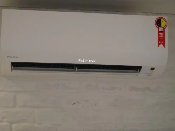 Imagem Apartamento à venda ou locação na Bela Vista: 1 quarto, 1 sala, 1 banheiro, 1 vaga de garagem e 42 m².