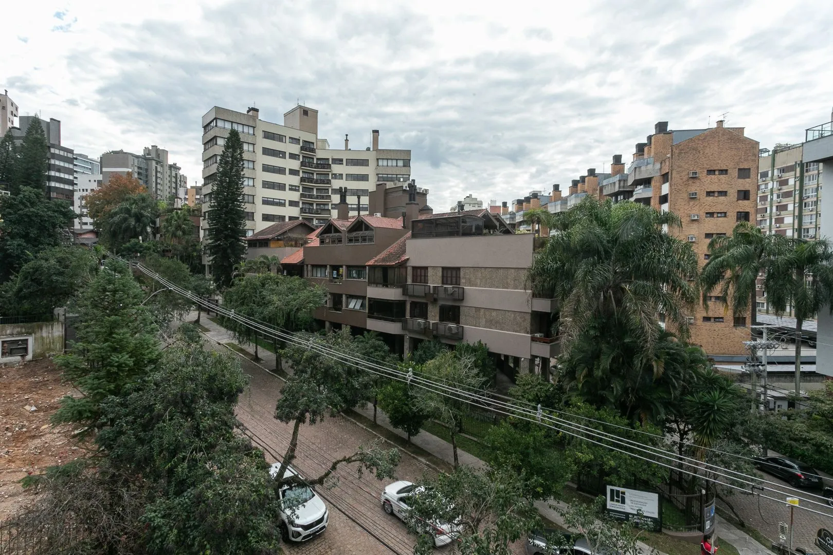 Imagem Apartamento alto padrão à venda na Bela Vista - 200m² privativos