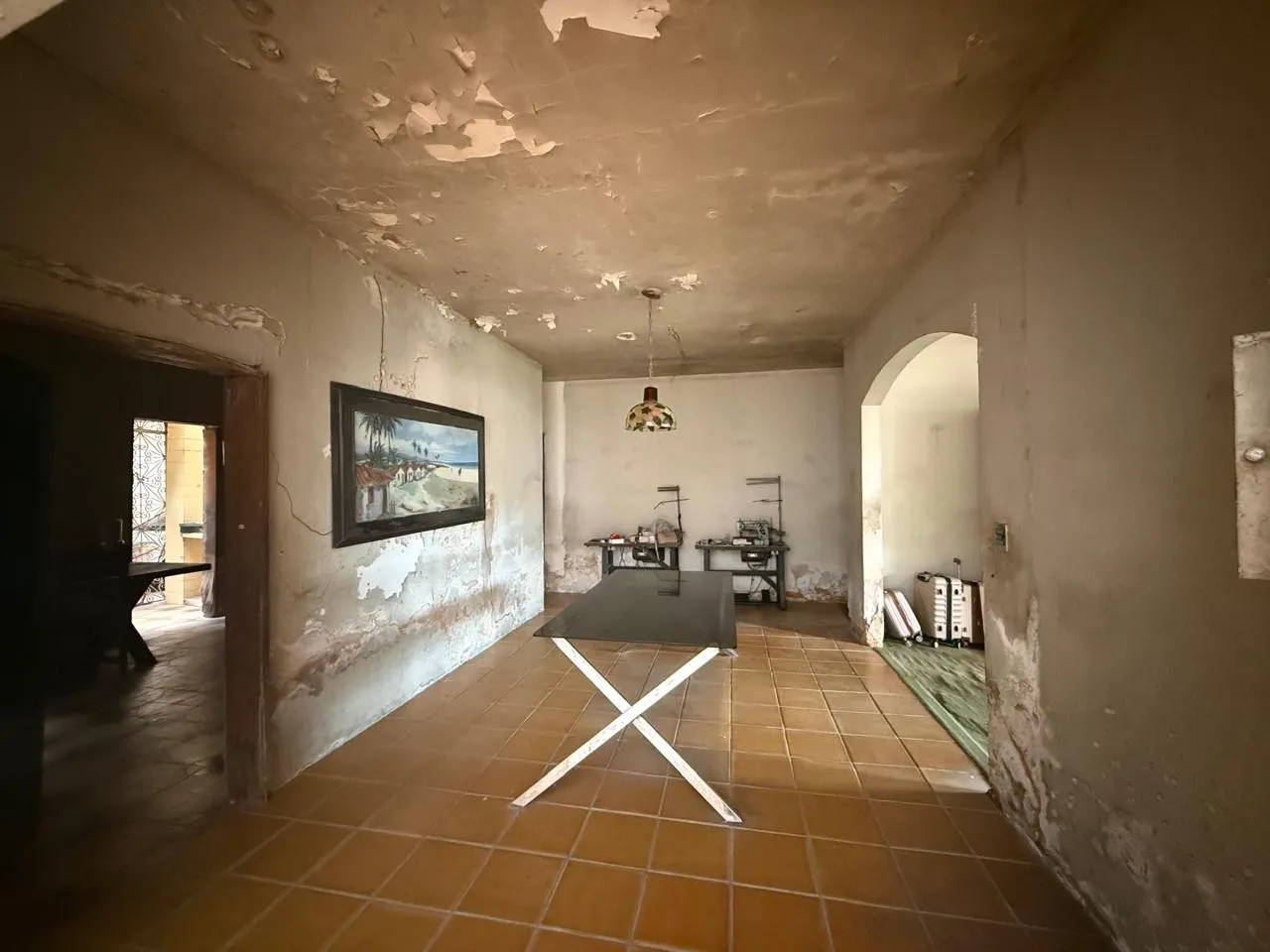 Imagem Casa para Venda em Fortaleza, Parquelândia, 4 dormitórios, 2 suítes, 3 banheiros, 2 vagas