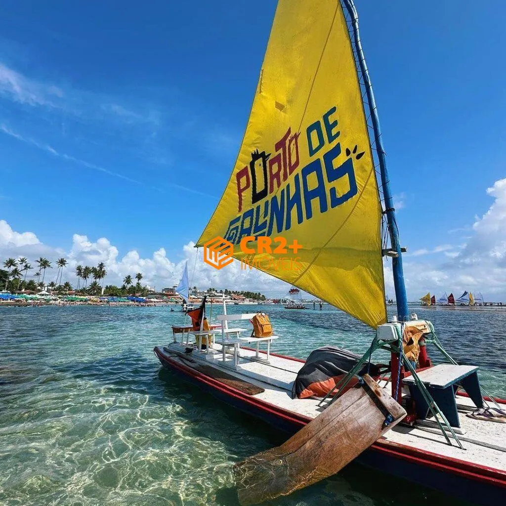Imagem Breve Lançamento Beira Mar de Porto de Galinhas A partir de 331.550