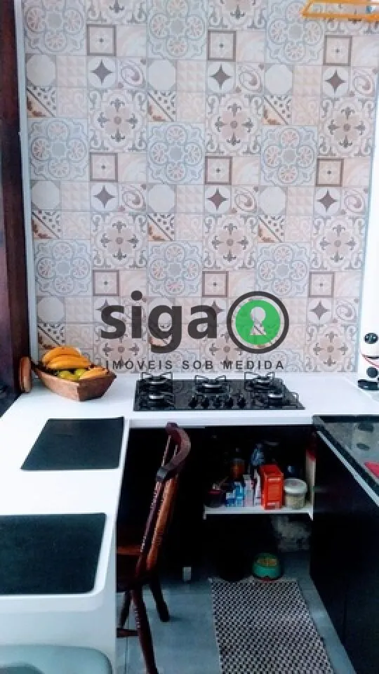 Imagem Apartamento a venda 38 m² no Butantã - SP