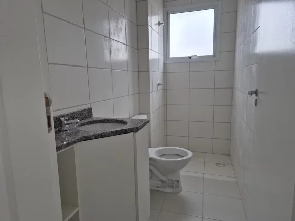Imagem Apartamento para alugar com 3 quartos, sendo 1 suíte, no condomínio Dom's, Atibaia - SP