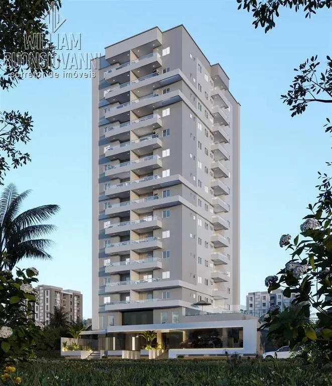 Foto do imóvel Apartamento à Venda em Caiçara, Praia Grande - SP em Caiçara, Praia Grande - SP