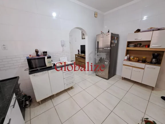 Imagem Apartamento à venda com 66m², 2 quartos, 1 banheiro por R$350.000,00 no Embaré em Santos