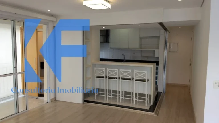 Imagem APARTAMENTO RESIDENCIAL em SÃO PAULO - SP, SUMAREZINHO