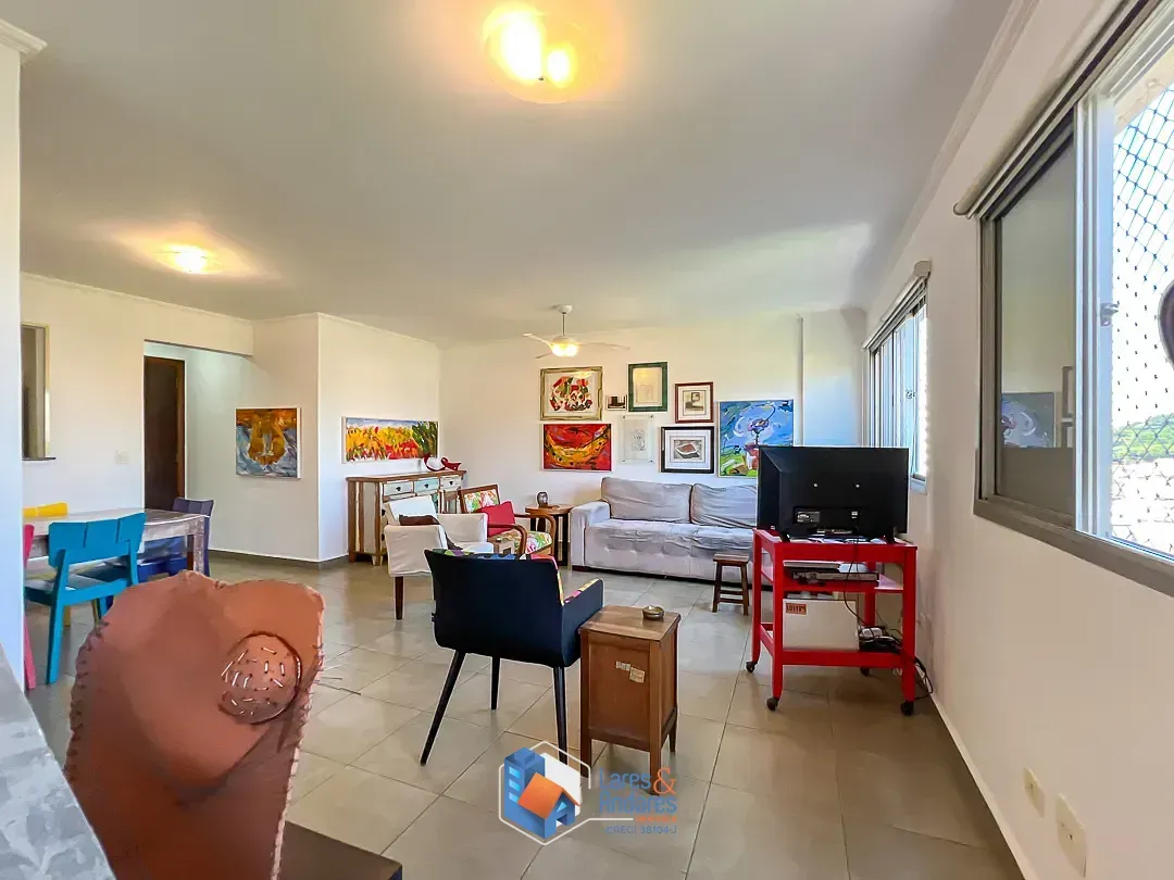 Imagem Apartamento para venda em Vila Indiana com 1 quarto, 70m²