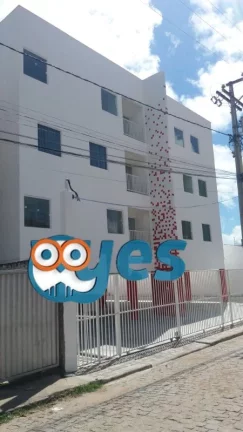 Imagem Apartamento para venda próximo a UEFS