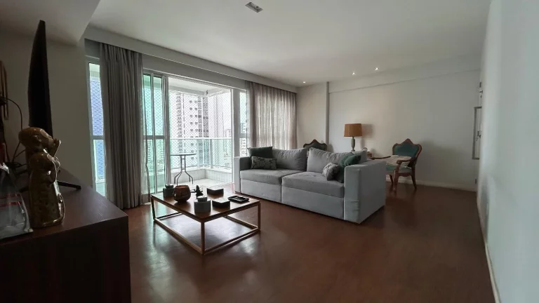 Imagem Apartamento em Boa Viagem com 115m!