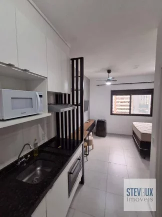 Imagem Studio na Vila Olímpia para locação próximo ao Shopping JK e V Olímpia