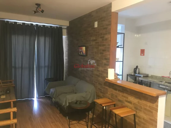 Imagem APARTAMENTO GARDEN, 1 SUÍTE COM CLOSET, NOVO, EM SANTOS R$ 410.000,00