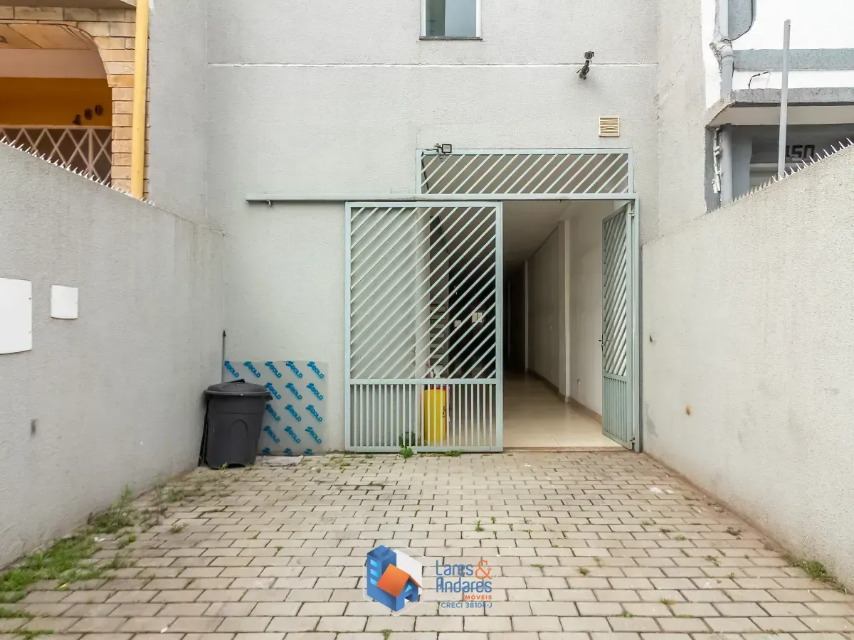 Imagem Loja de rua para venda em Belenzinho, 537m²