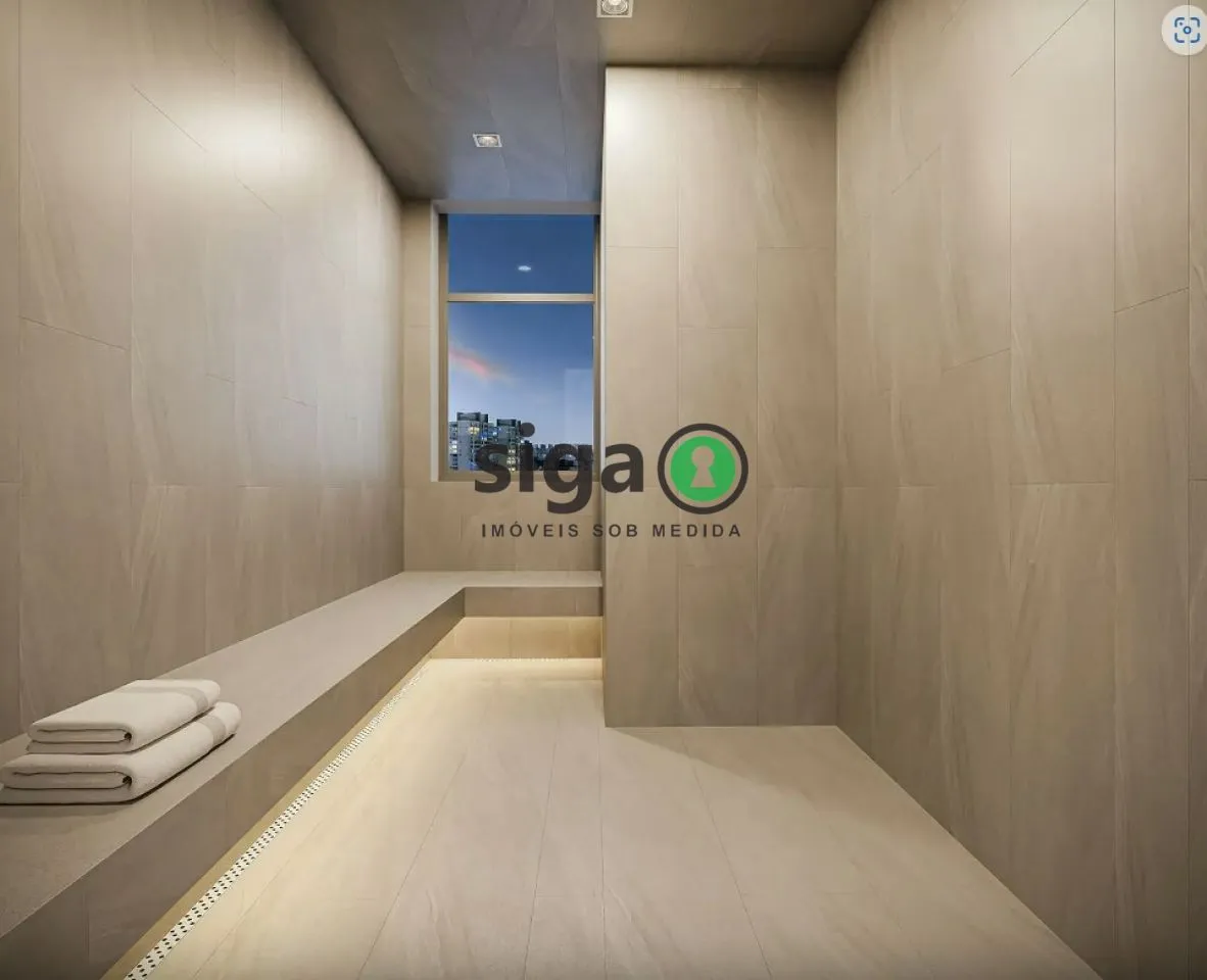 Imagem Apartamento para venda em Moema 03 Suítes, São Paulo - SP