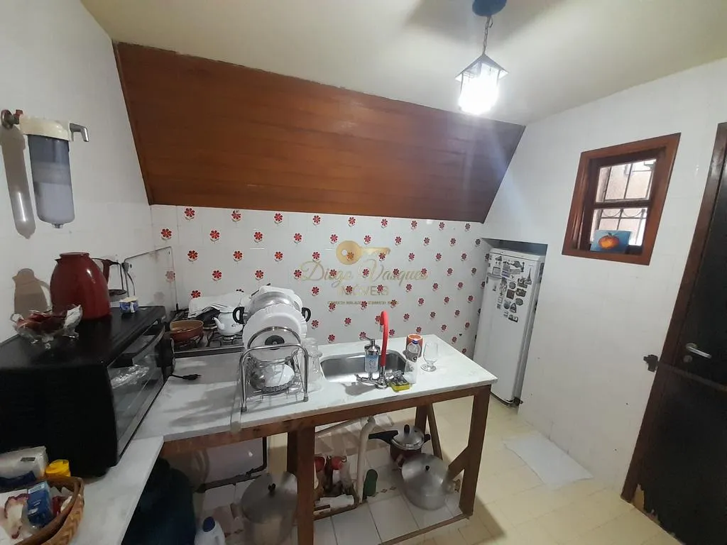 Imagem Casa para Venda em Teresópolis / RJ no bairro Posse