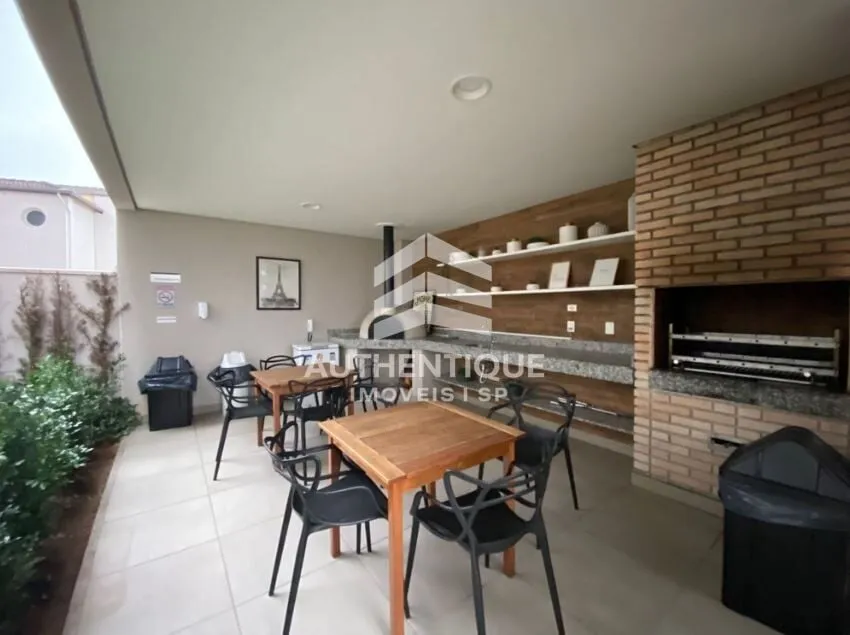 Imagem Life Tatuapé - Apartamento à venda no bairro Tatuapé - São Paulo/SP, Zona Leste
