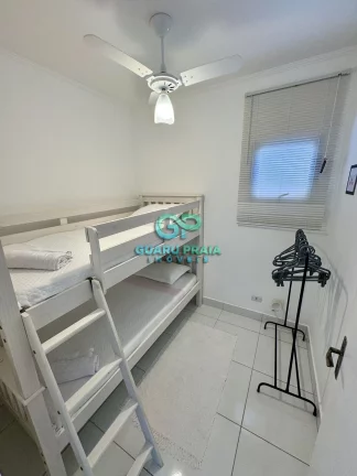 Imagem Apartamento à venda no bairro Enseada - Guarujá/SP