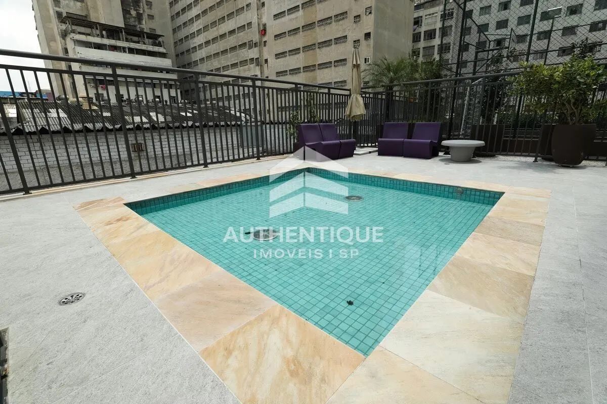 Imagem Viva Cittá Liberdade - Apartamento à venda em São Paulo/SP